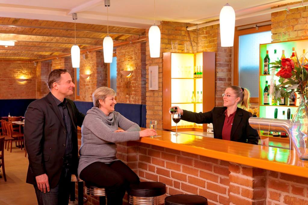 Ibis Styles Berlin City Ost Facilités photo
