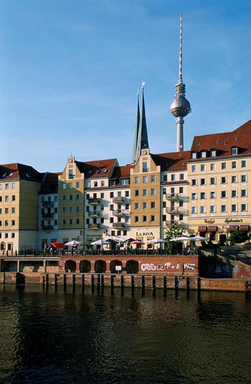 Ibis Styles Berlin City Ost Extérieur photo