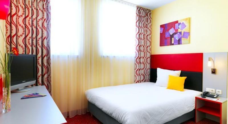 Ibis Styles Berlin City Ost Extérieur photo